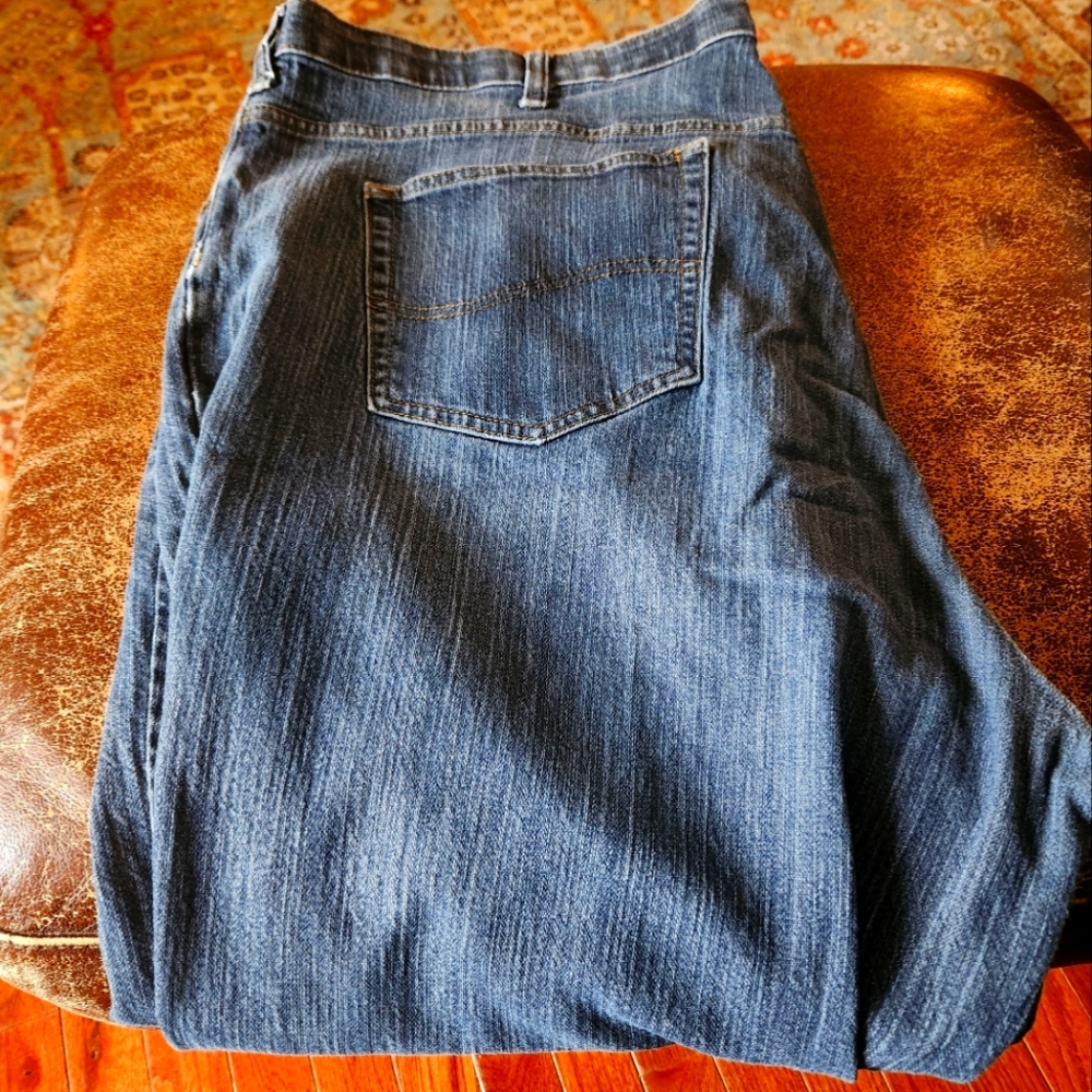 Lee Custom Fit Jeans